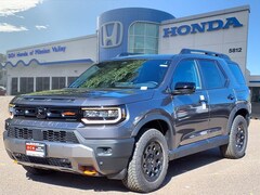 2026 Honda Passport TrailSport Blackout SUV