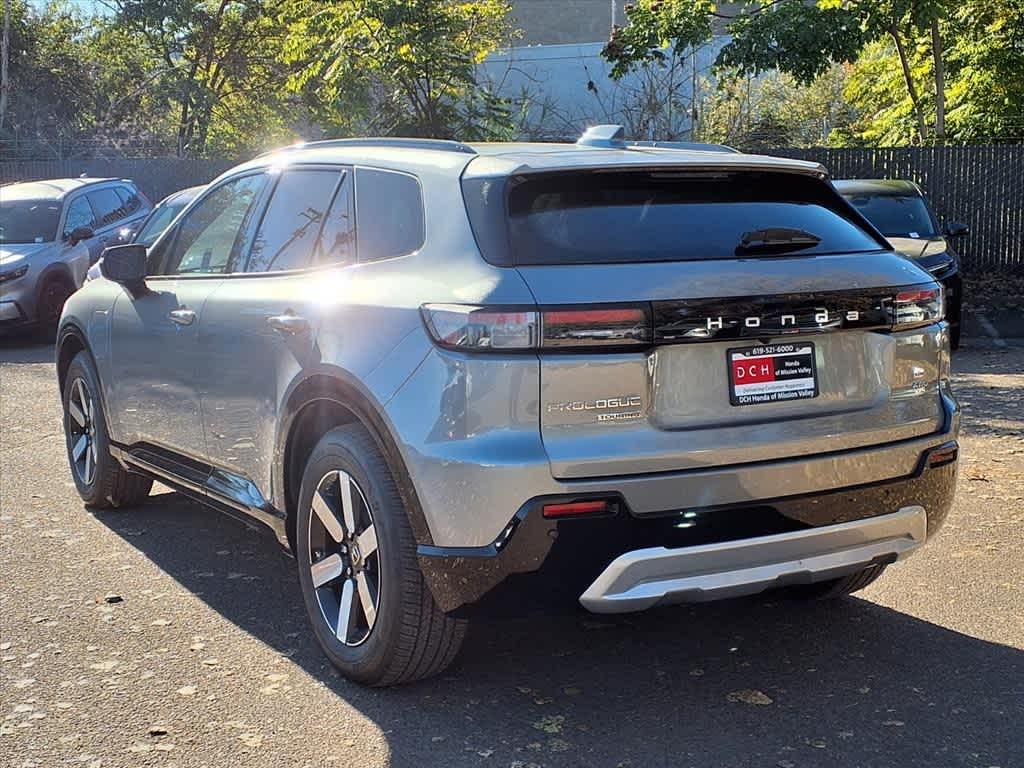 Thumbnail: 2026 Honda Prologue - 7