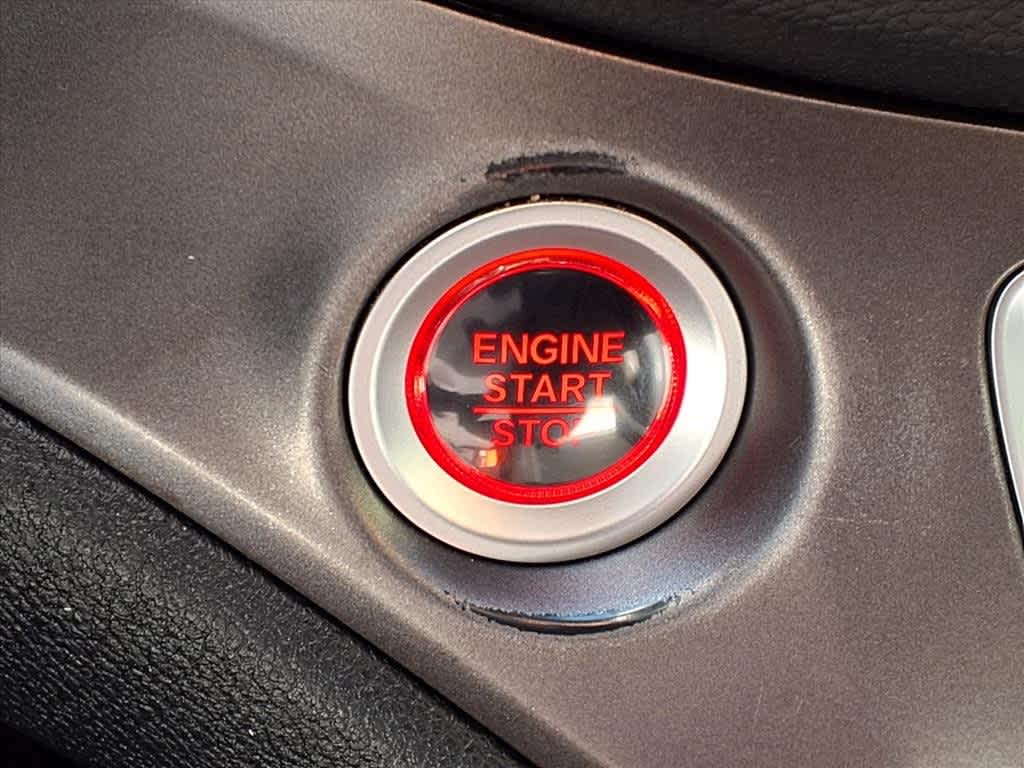 Thumbnail: 2023 Honda Passport - 24