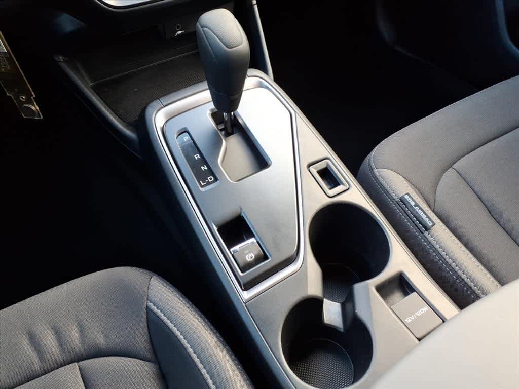 Thumbnail: 2025 Subaru Impreza - 22