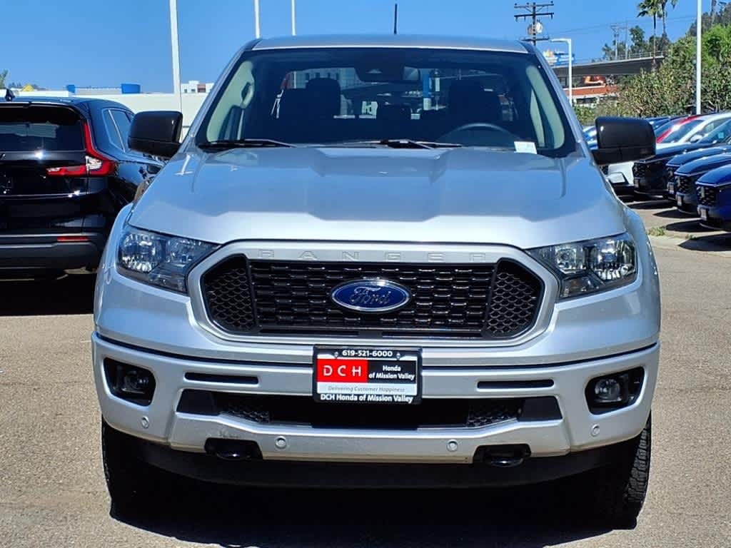 Thumbnail: 2019 Ford Ranger - 2