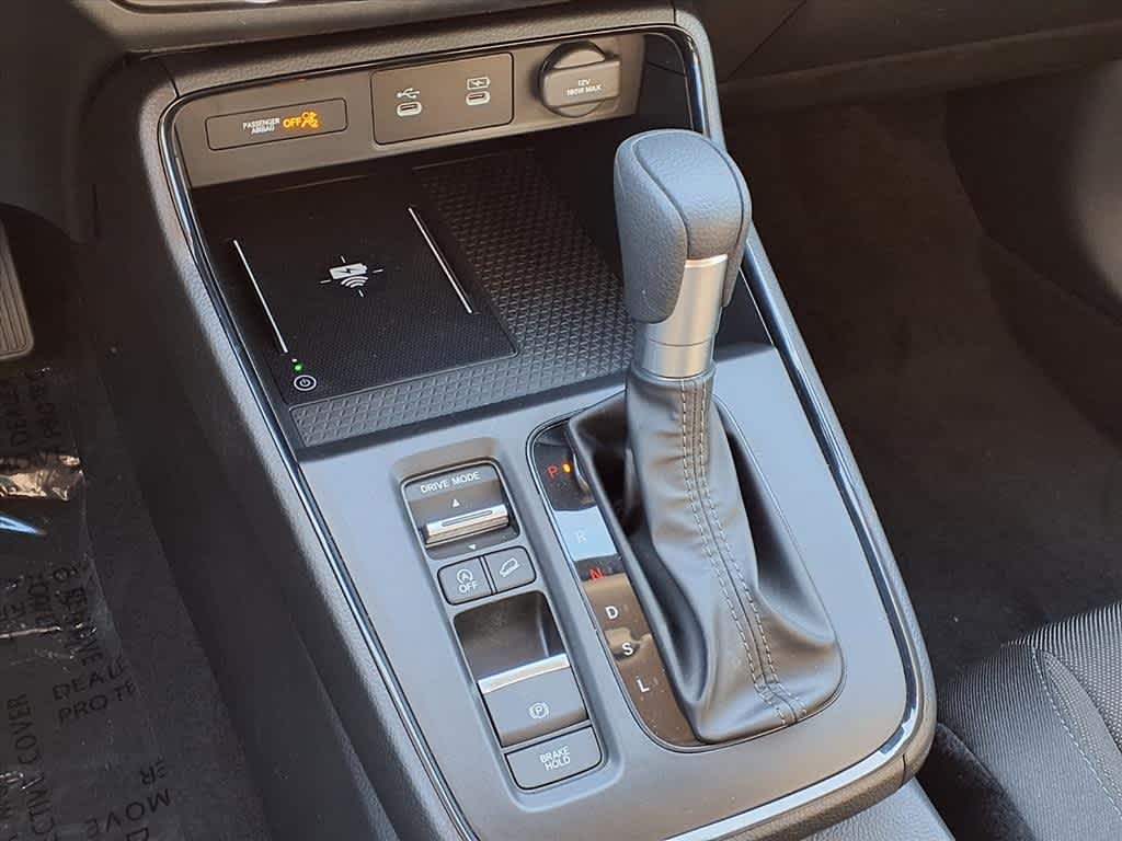 Thumbnail: 2026 Honda CR-V - 17