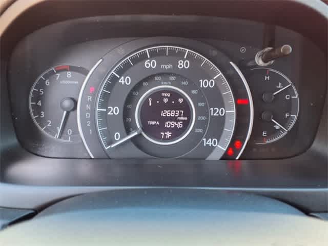 Thumbnail: 2013 Honda CR-V - 20