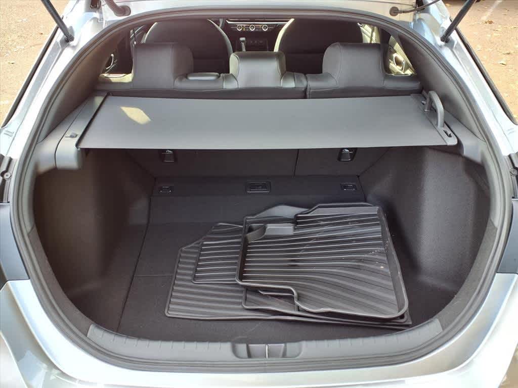 Thumbnail: 2026 Honda Civic - 7