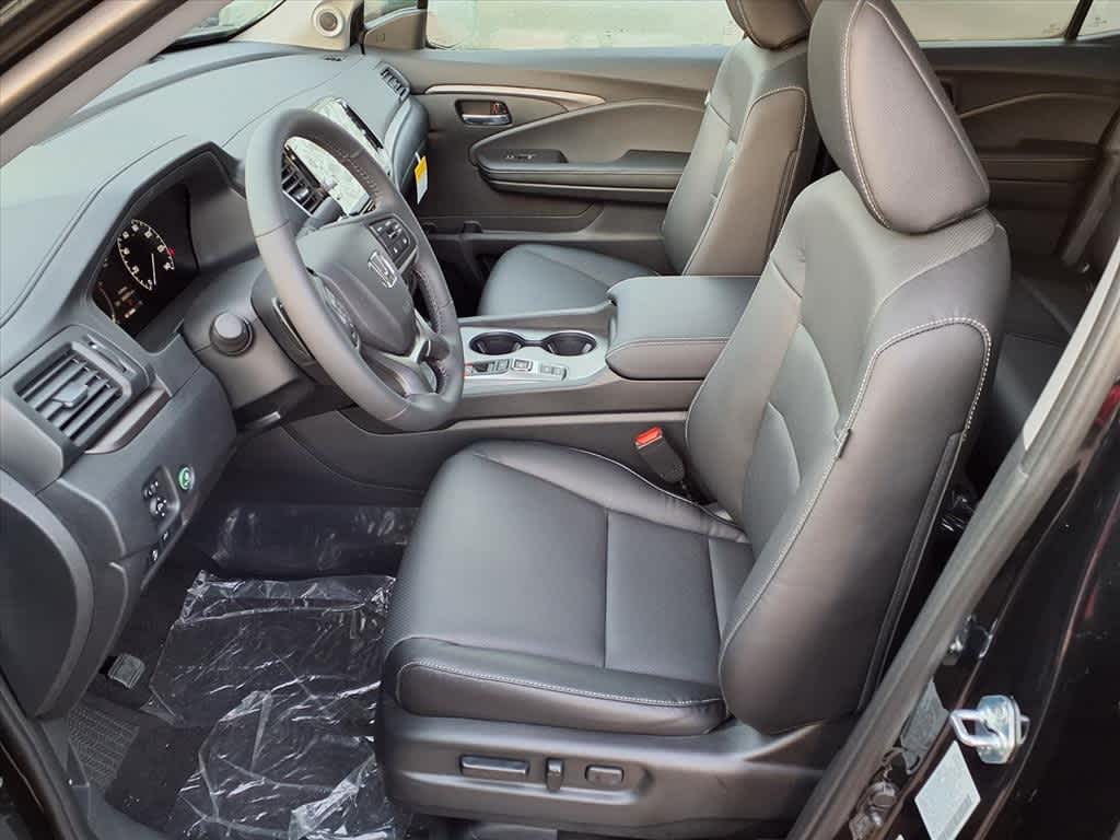 Thumbnail: 2026 Honda Ridgeline - 12