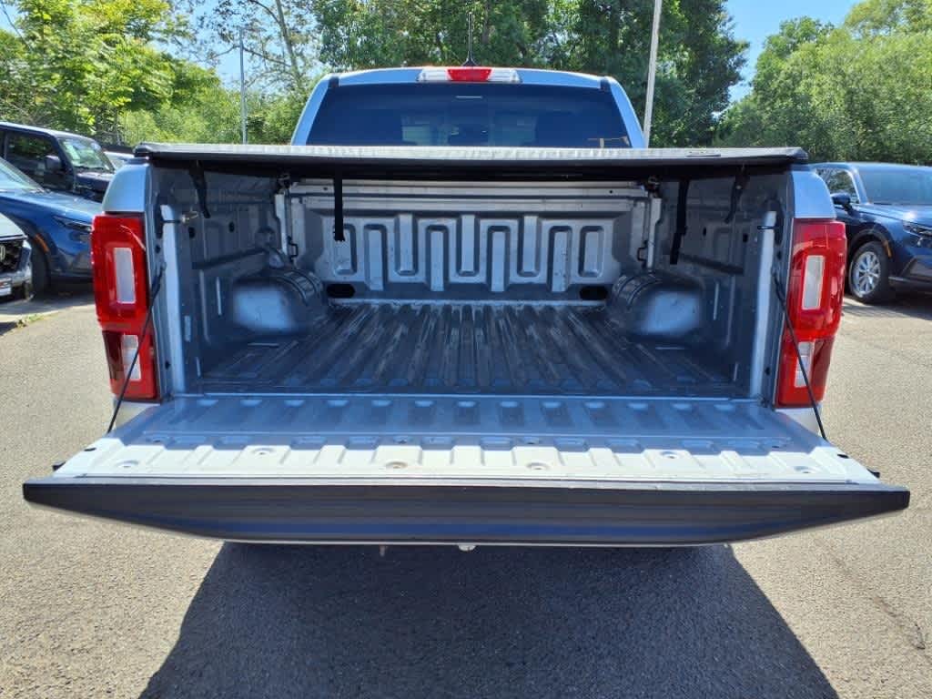 Thumbnail: 2019 Ford Ranger - 5