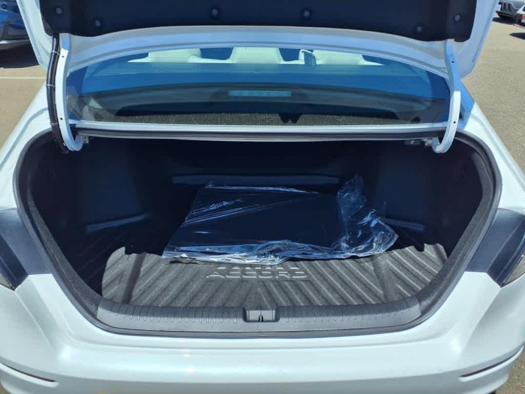 Thumbnail: 2025 Honda Accord - 7