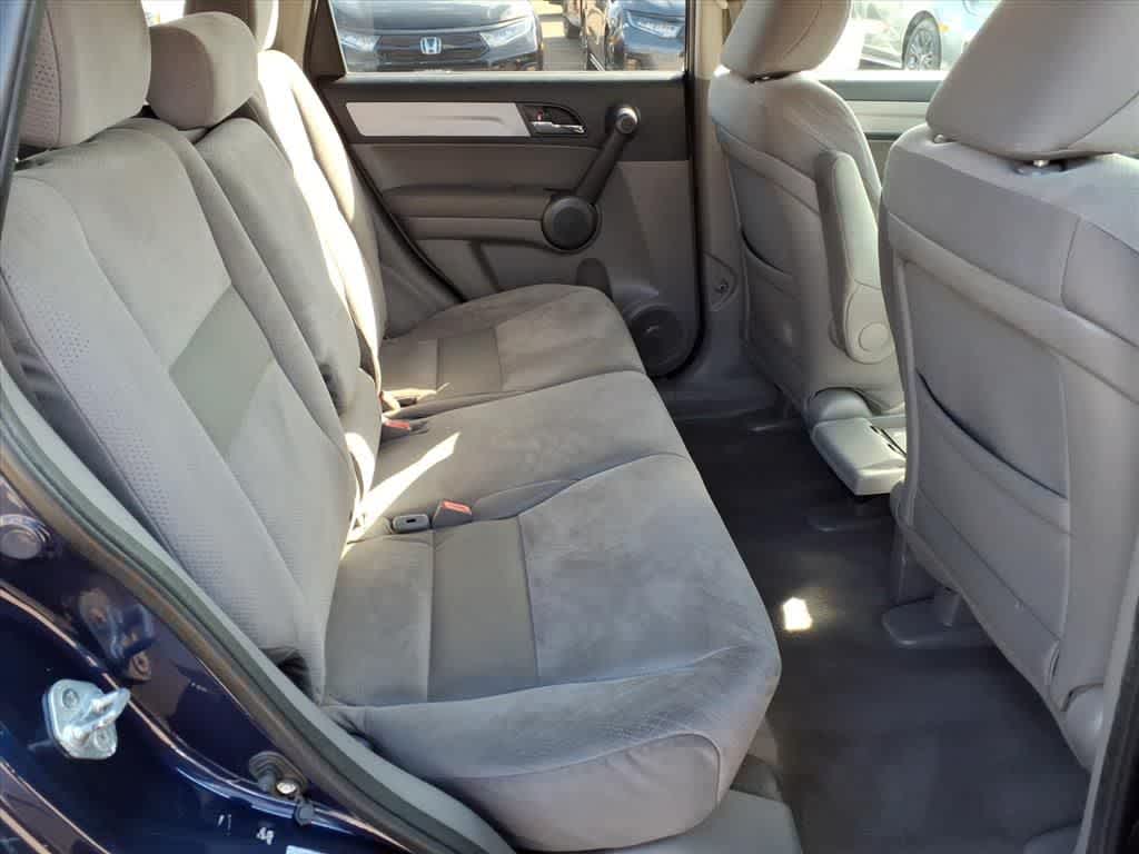 Thumbnail: 2011 Honda CR-V - 10