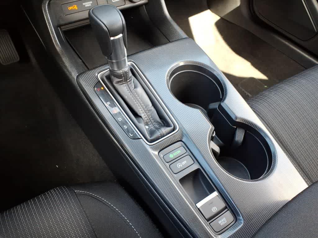 Thumbnail: 2023 Honda Civic - 22