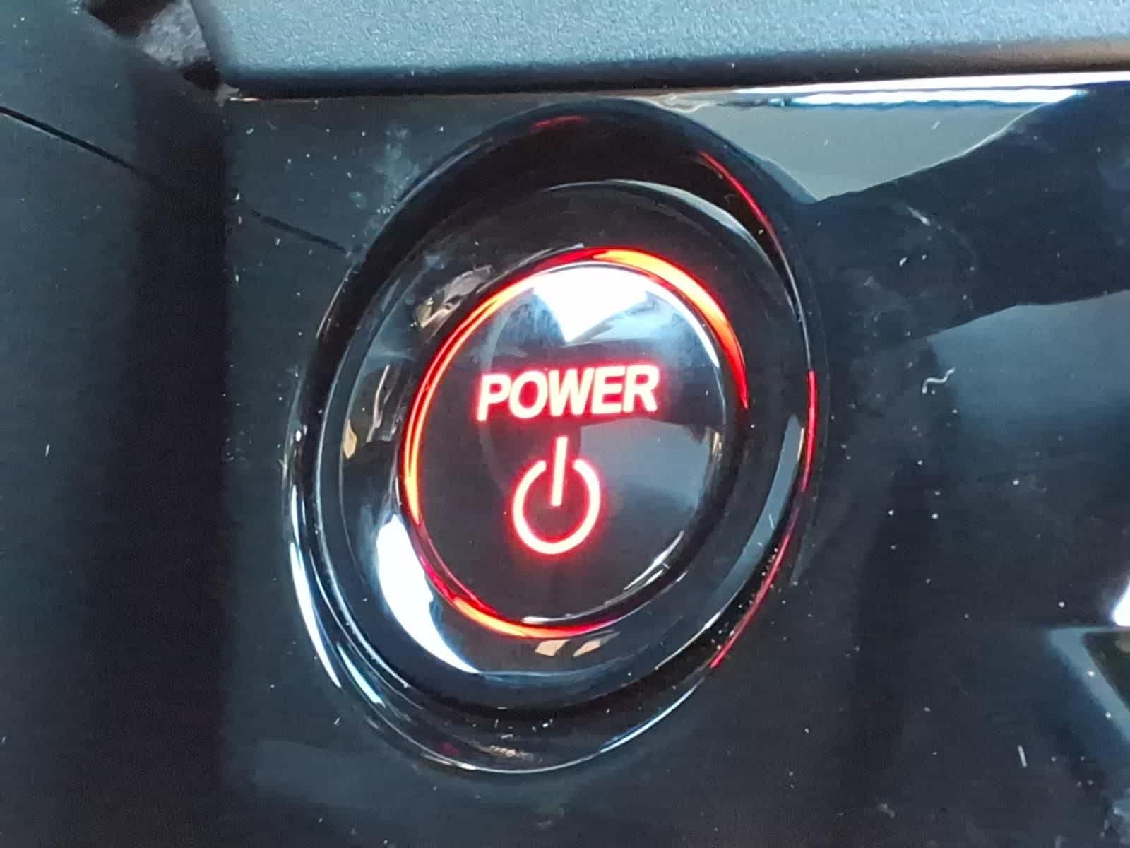 2026 Honda Accord Hybrid Sport-L - Photo 18