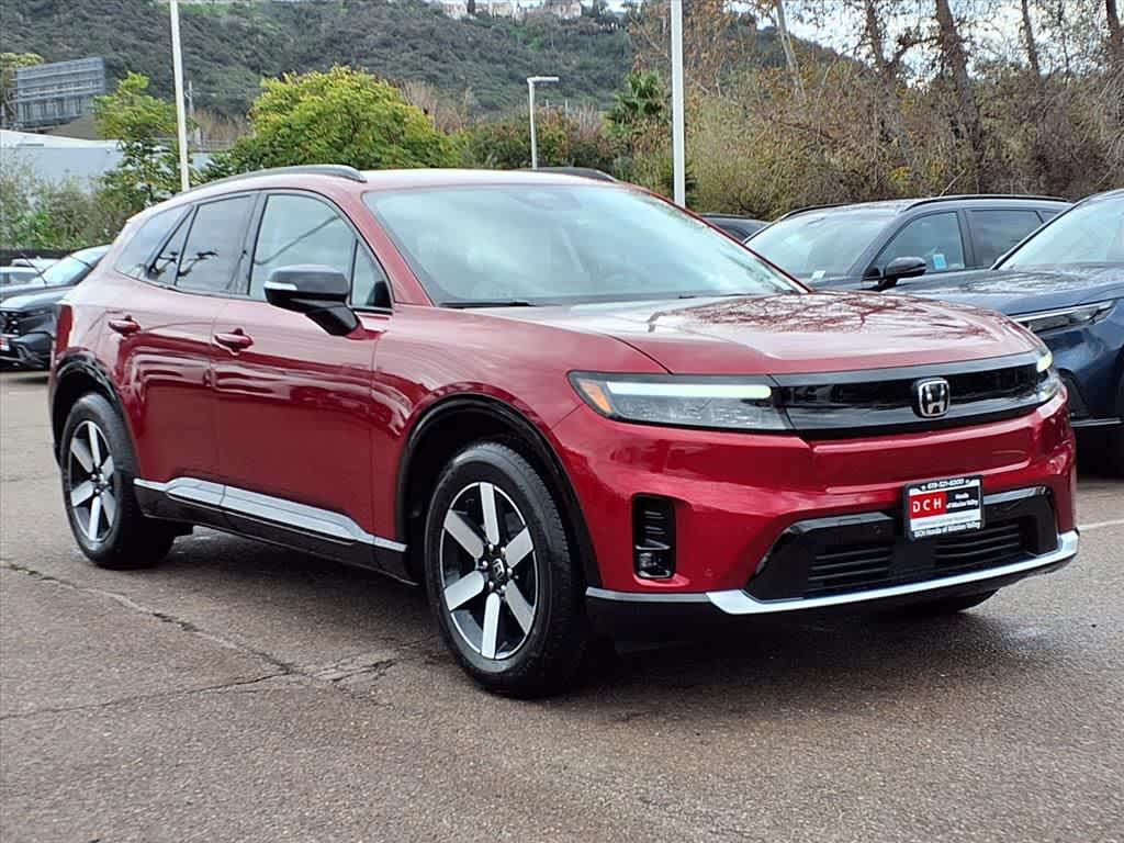 Thumbnail: 2026 Honda Prologue - 3
