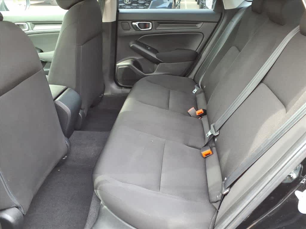 Thumbnail: 2022 Honda Civic - 9