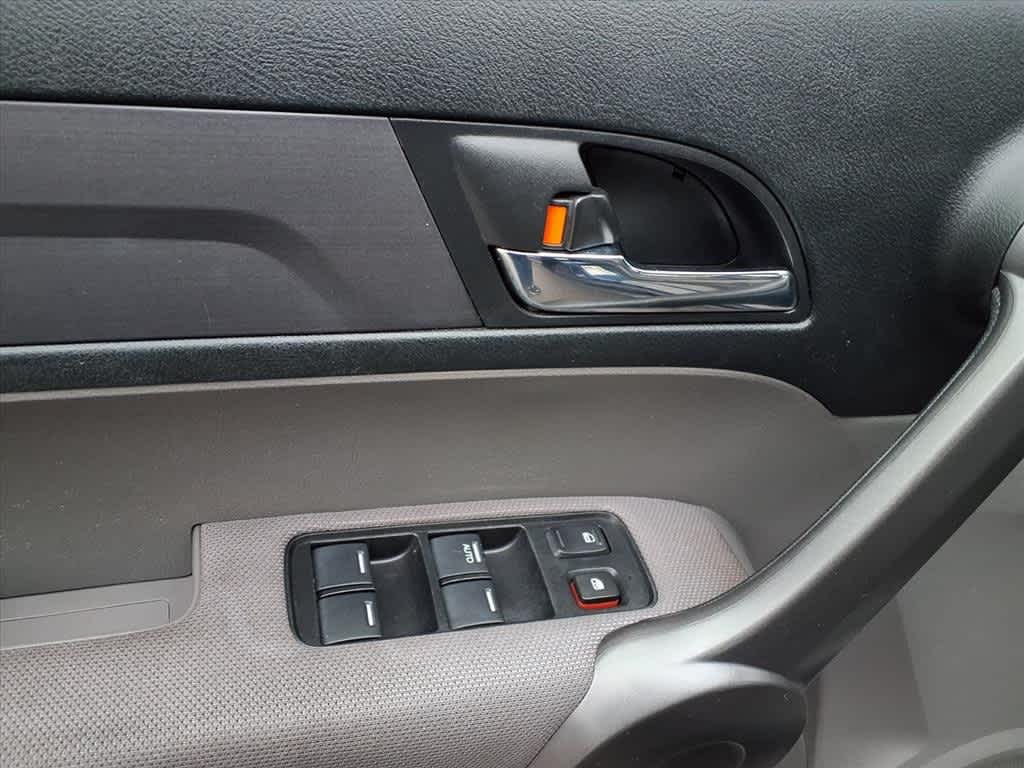 Thumbnail: 2008 Honda CR-V - 15