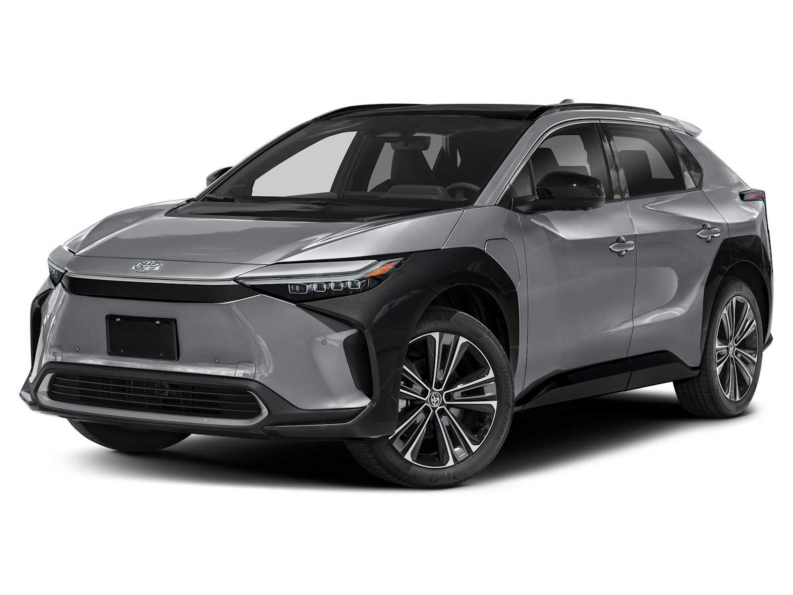 2024 Toyota bZ4X Limited -
                  San Diego, CA