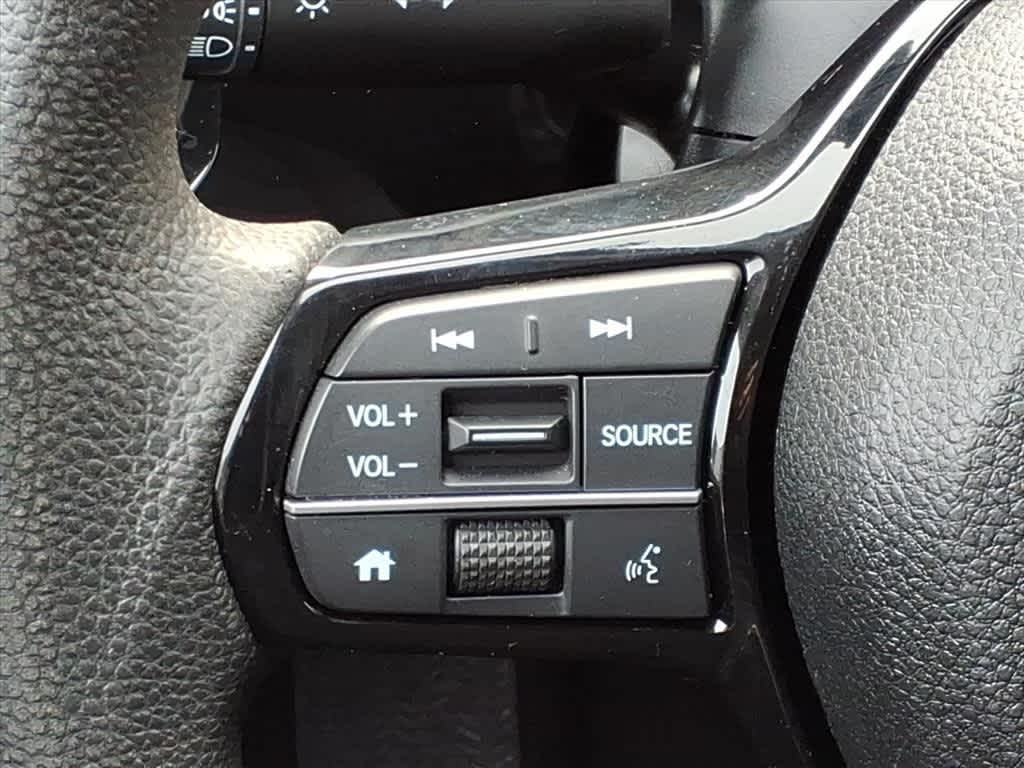 Thumbnail: 2022 Honda Civic - 17