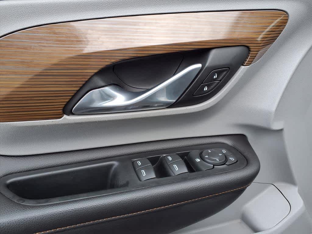 Thumbnail: 2018 GMC Terrain - 14