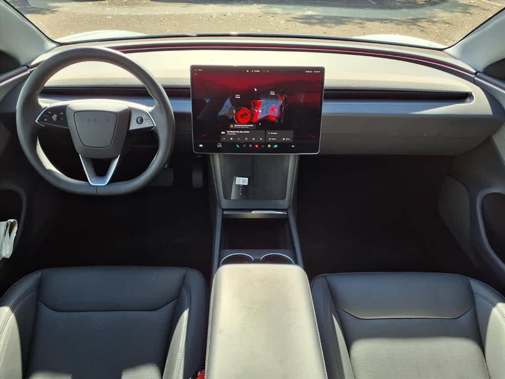 Thumbnail: 2025 Tesla Model 3 - 13