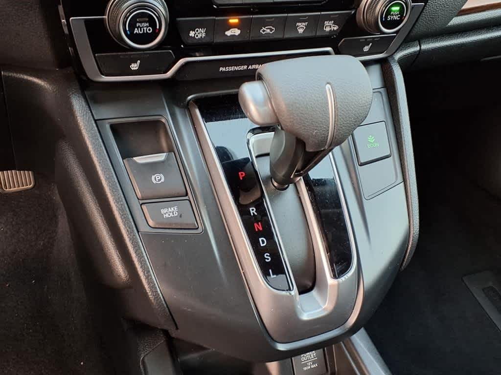 Thumbnail: 2019 Honda CR-V - 22
