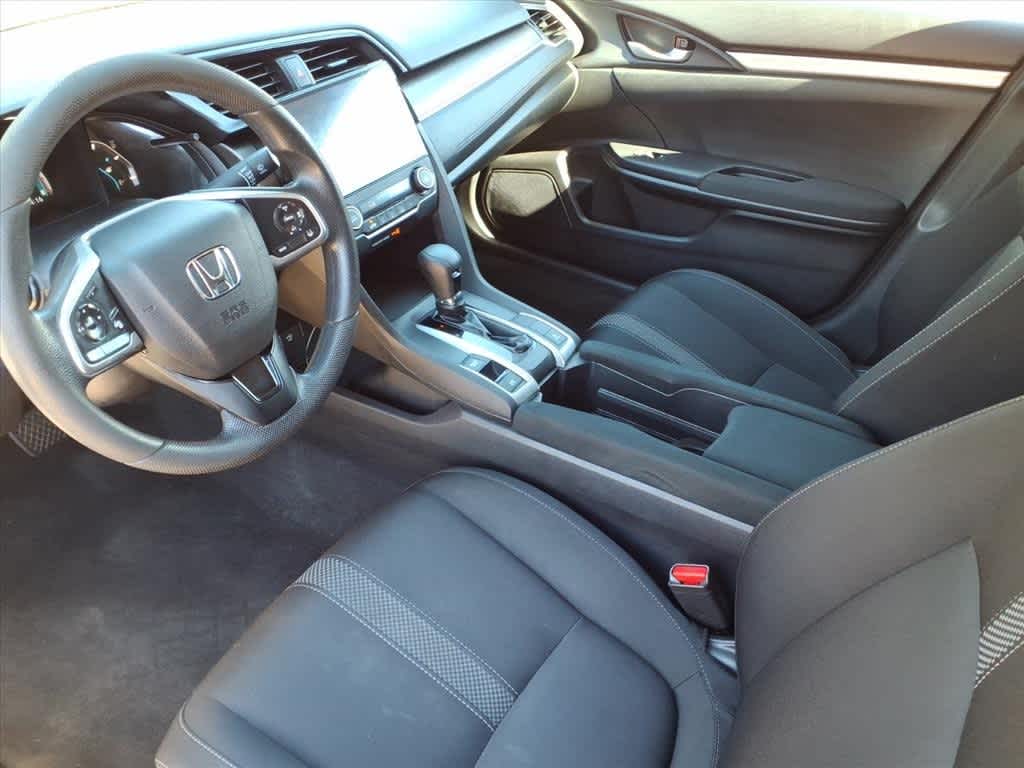 Thumbnail: 2019 Honda Civic - 13