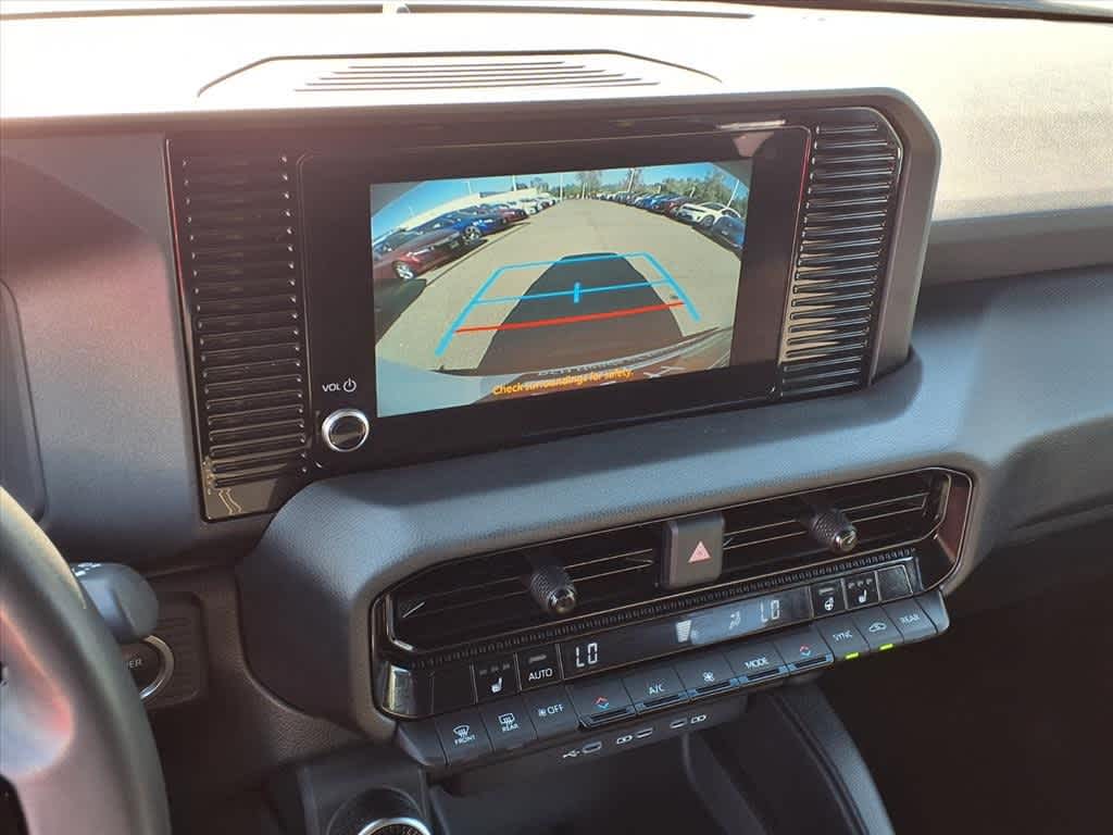 Thumbnail: 2024 Toyota Land Cruiser - 21