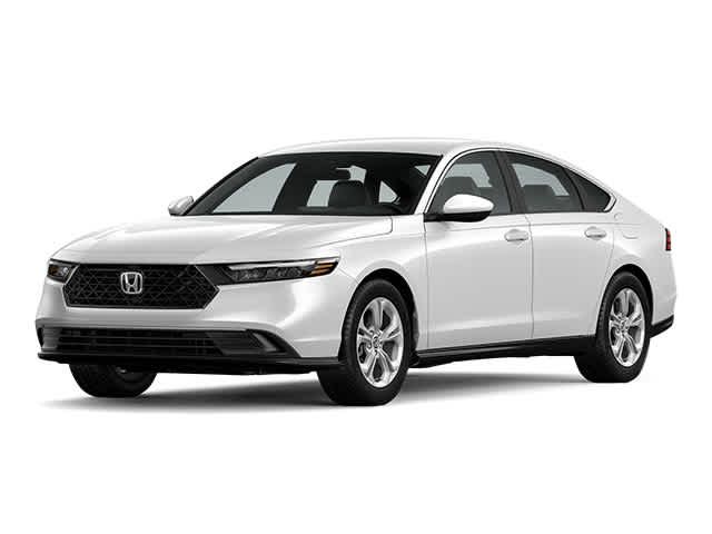 2023 Honda Accord 1.5T LX CVT's photo