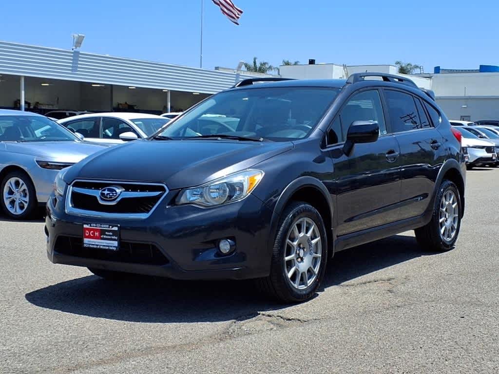 2014 Subaru XV Crosstrek Premium -
                  San Diego, CA