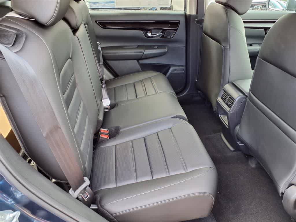 Thumbnail: 2026 Honda CR-V - 11