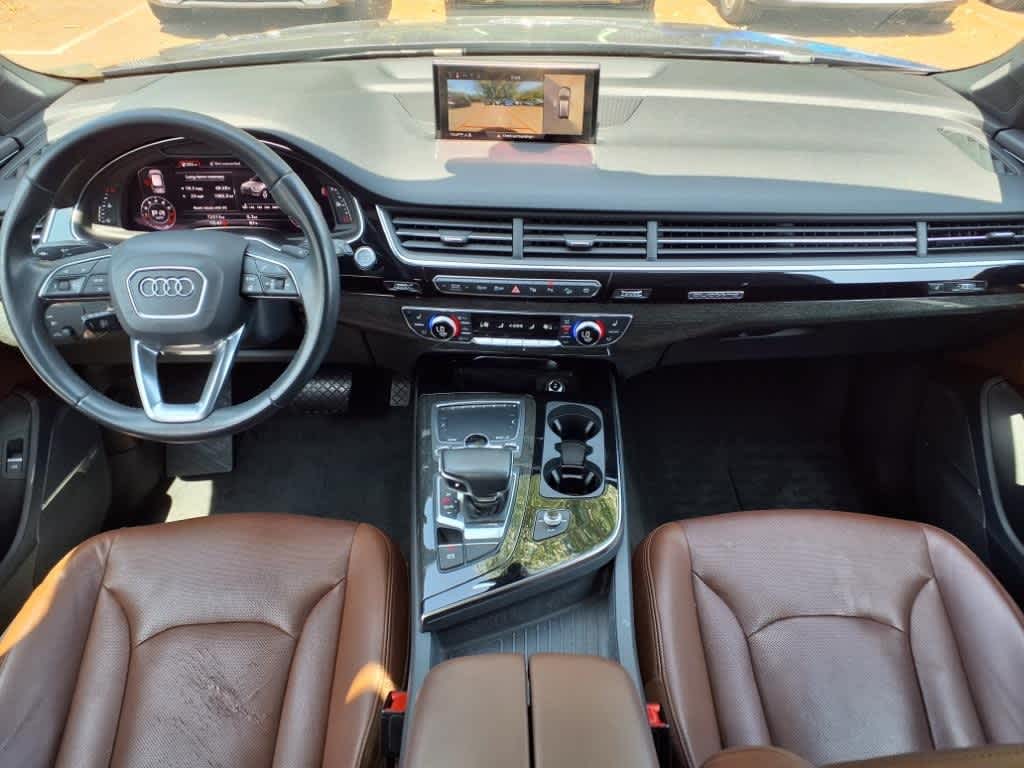Thumbnail: 2019 Audi Q7 - 12