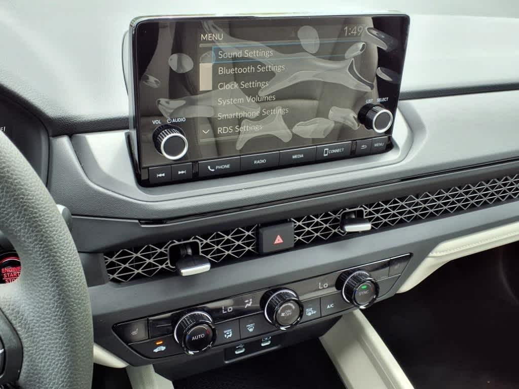 Thumbnail: 2025 Honda Accord - 16