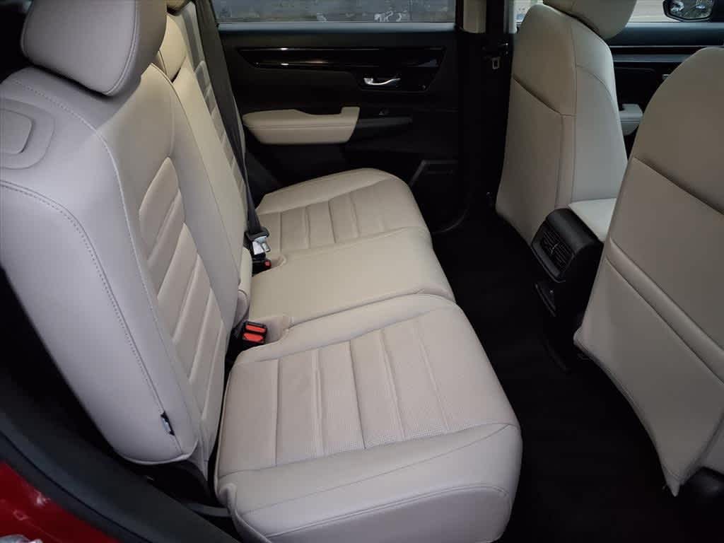 Thumbnail: 2024 Honda CR-V - 12