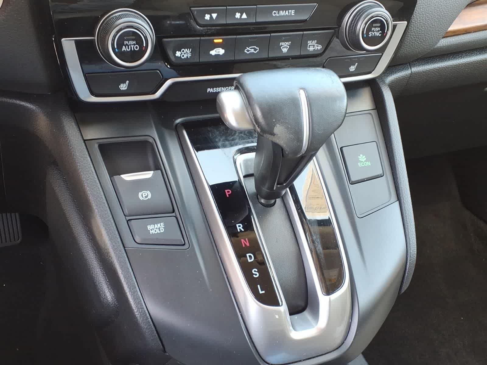 Thumbnail: 2019 Honda CR-V - 22