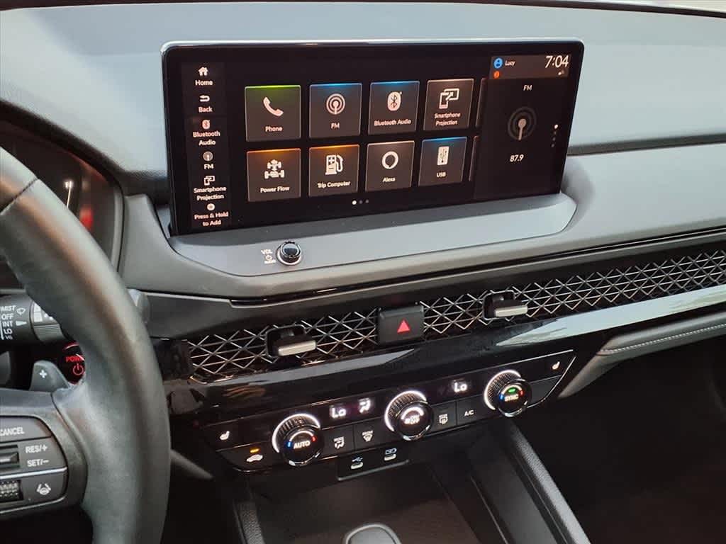 Thumbnail: 2023 Honda Accord - 21