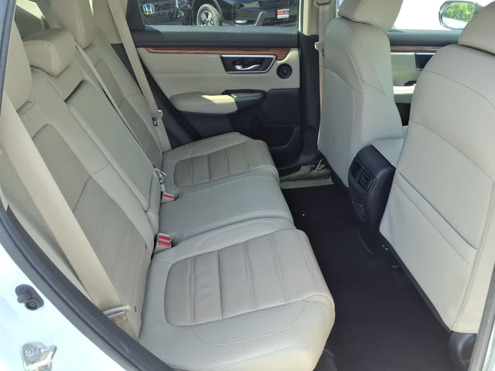 Thumbnail: 2019 Honda CR-V - 11