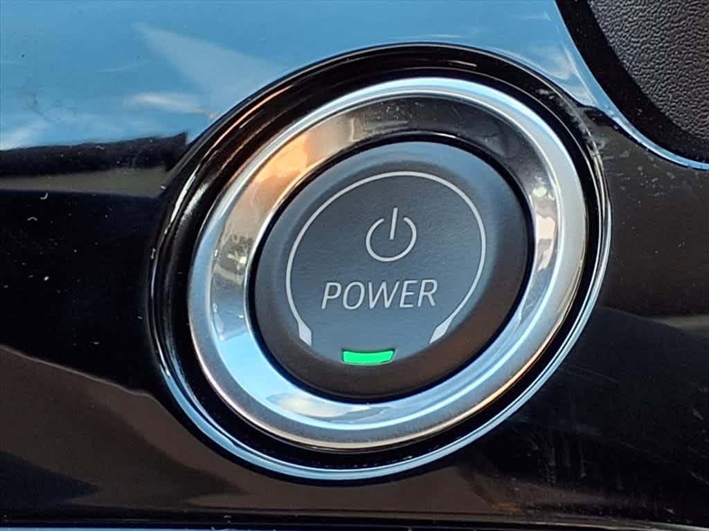 Thumbnail: 2026 Honda Prologue - 18