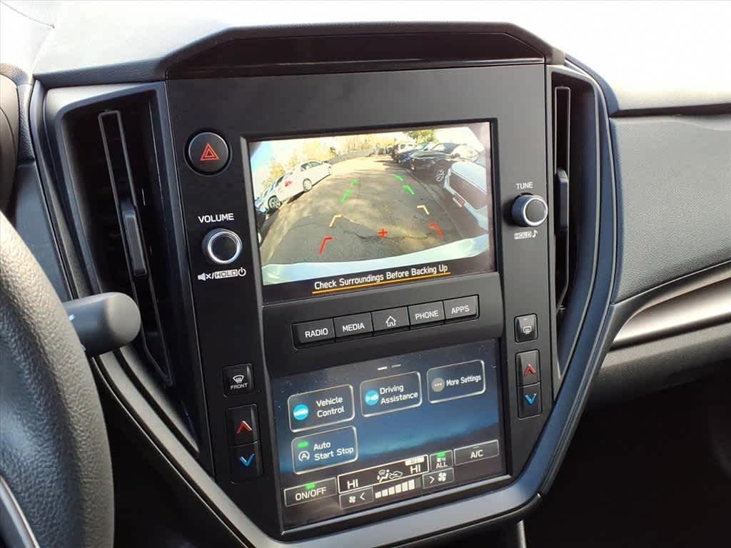 Thumbnail: 2025 Subaru Impreza - 21