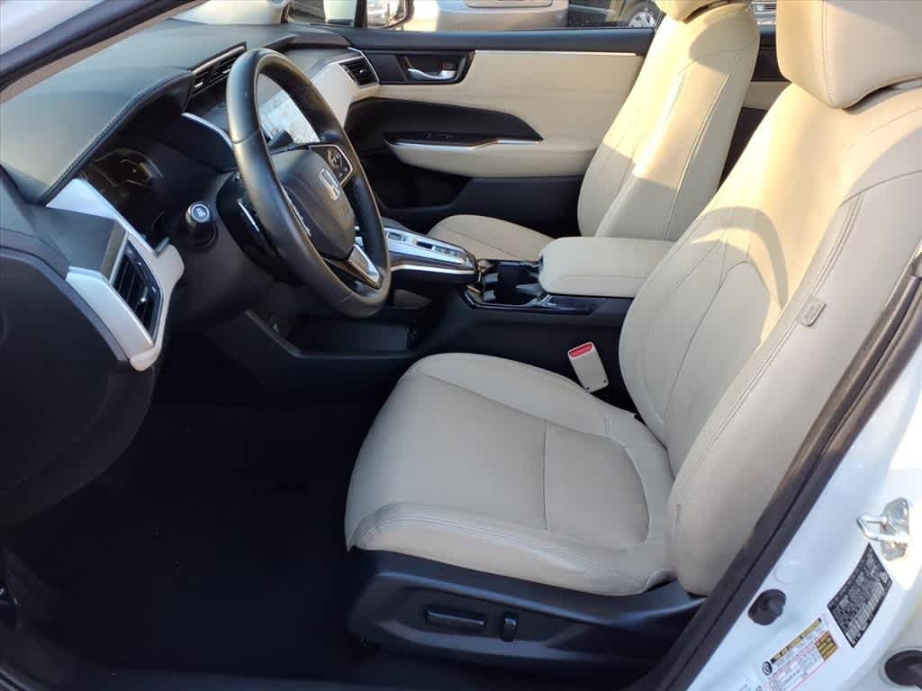 Thumbnail: 2018 Honda Clarity - 14