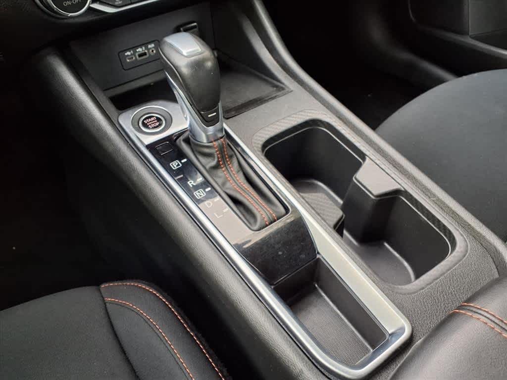 Thumbnail: 2023 Nissan Sentra - 22