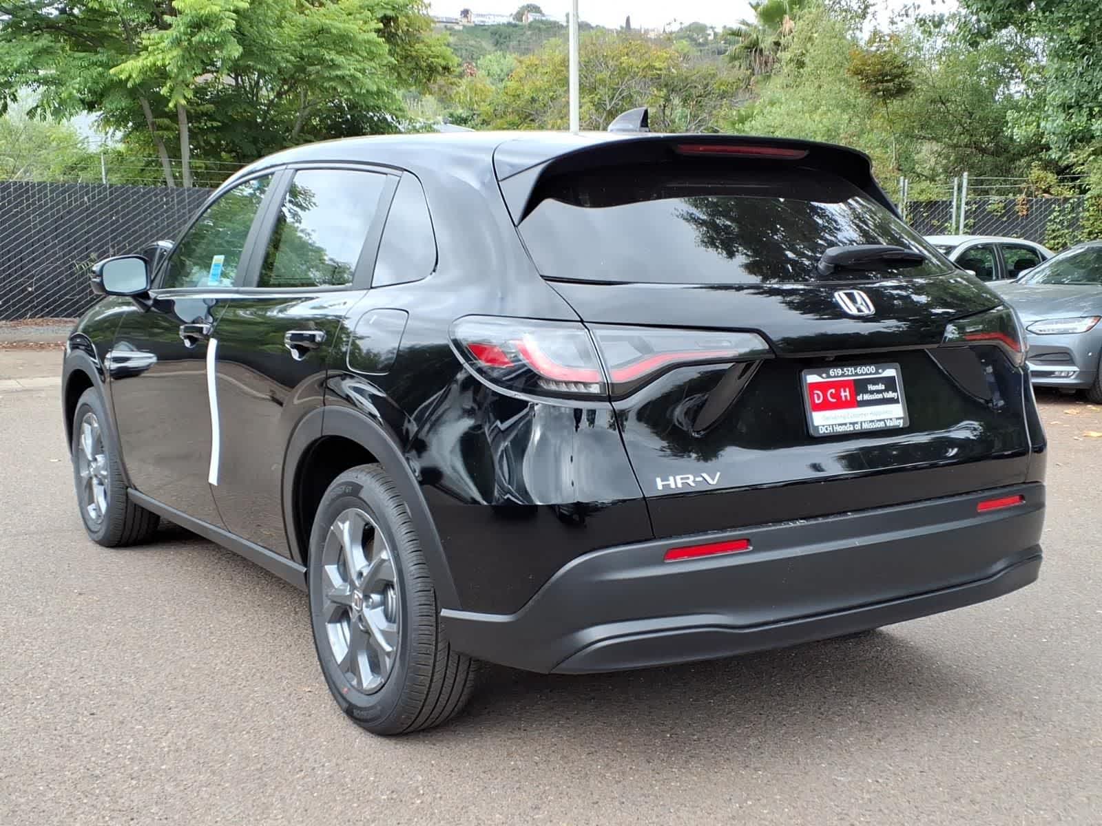 Thumbnail: 2027 Honda HR-V - 7