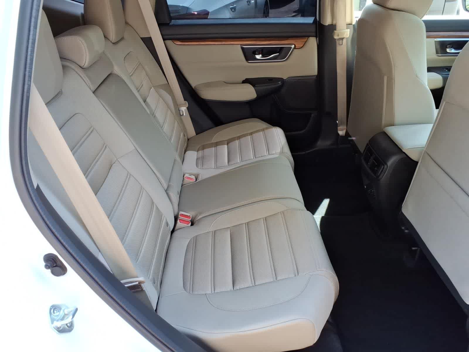 Thumbnail: 2021 Honda CR-V - 12