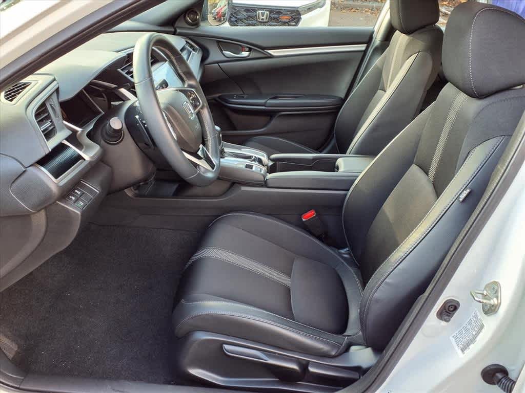 Thumbnail: 2020 Honda Civic - 14