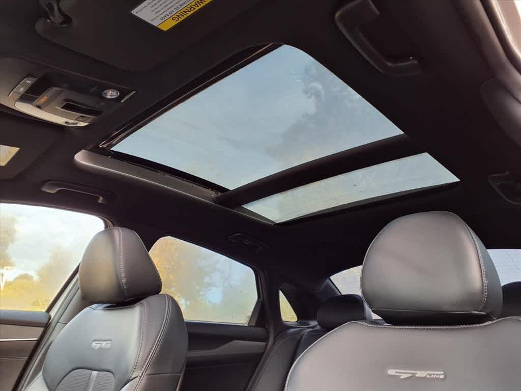 Thumbnail: 2022 Kia K5 - 15