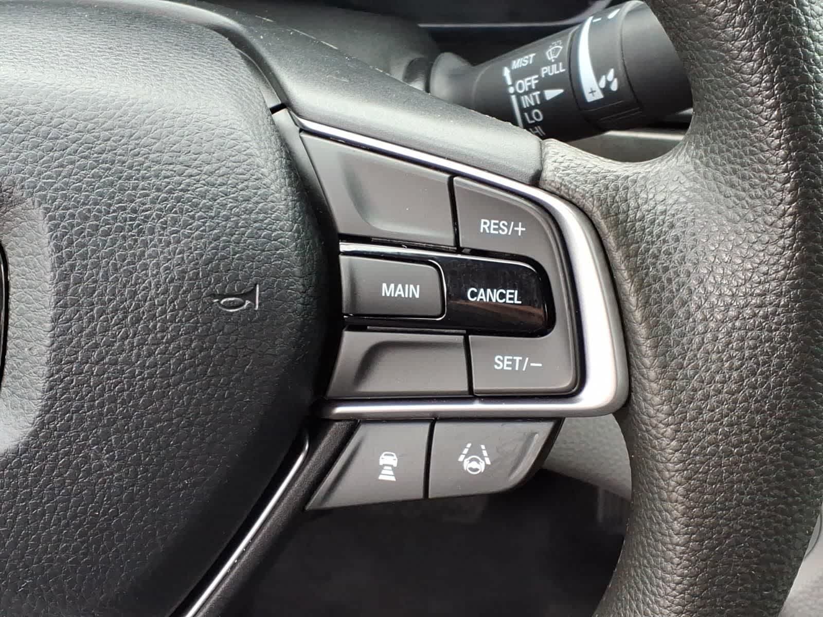 Thumbnail: 2020 Honda Accord - 18