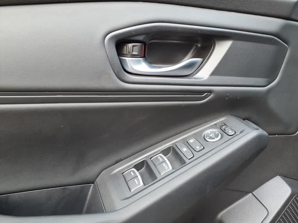 Thumbnail: 2023 Honda Accord - 11