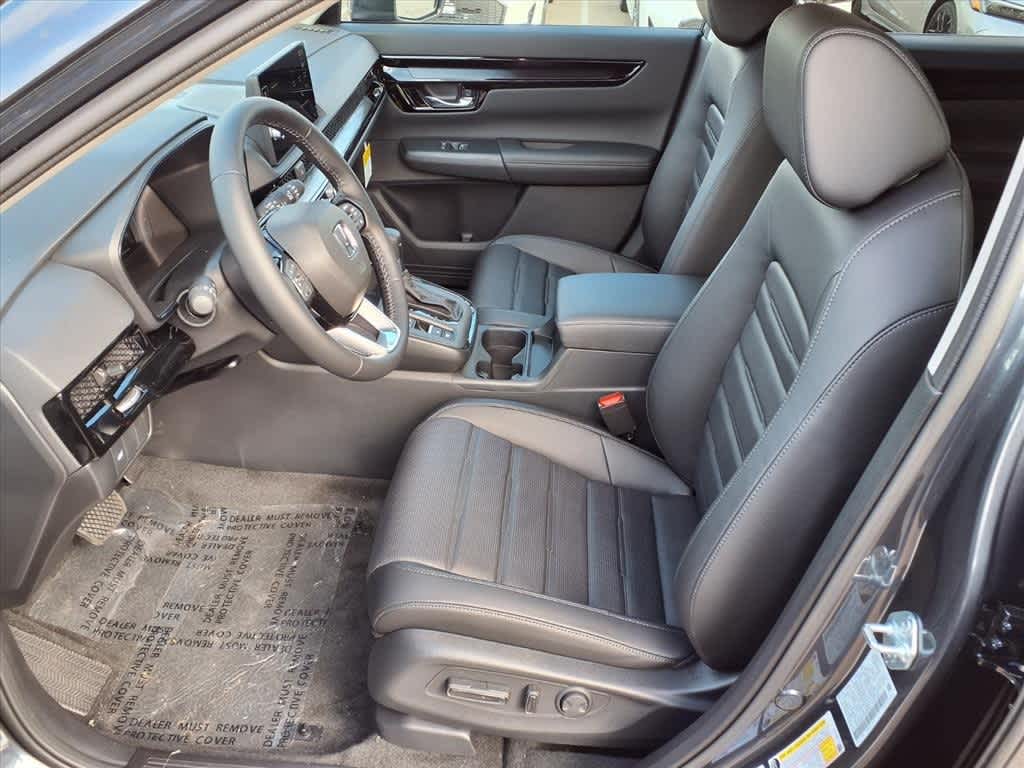 Thumbnail: 2026 Honda CR-V - 12