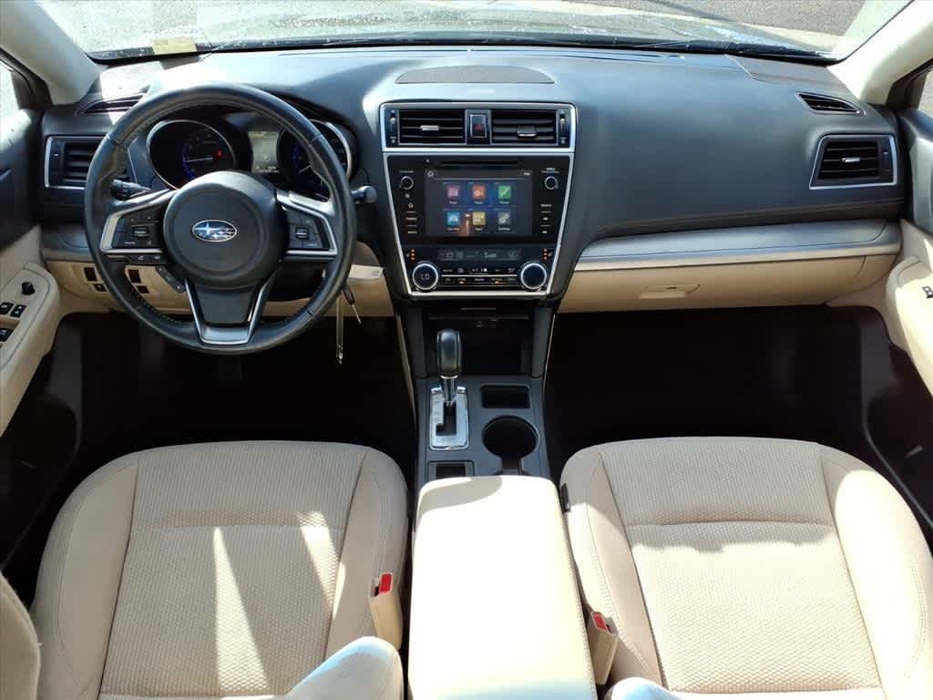 Thumbnail: 2018 Subaru Outback - 10