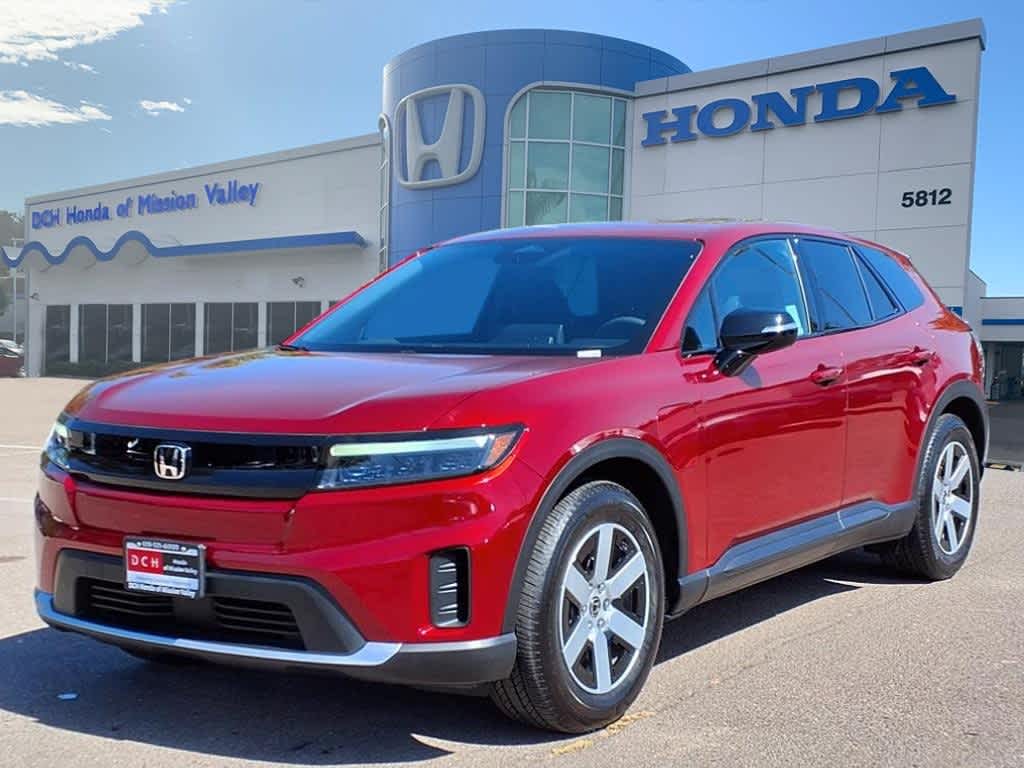 2024 Honda Prologue EX -
                  San Diego, CA