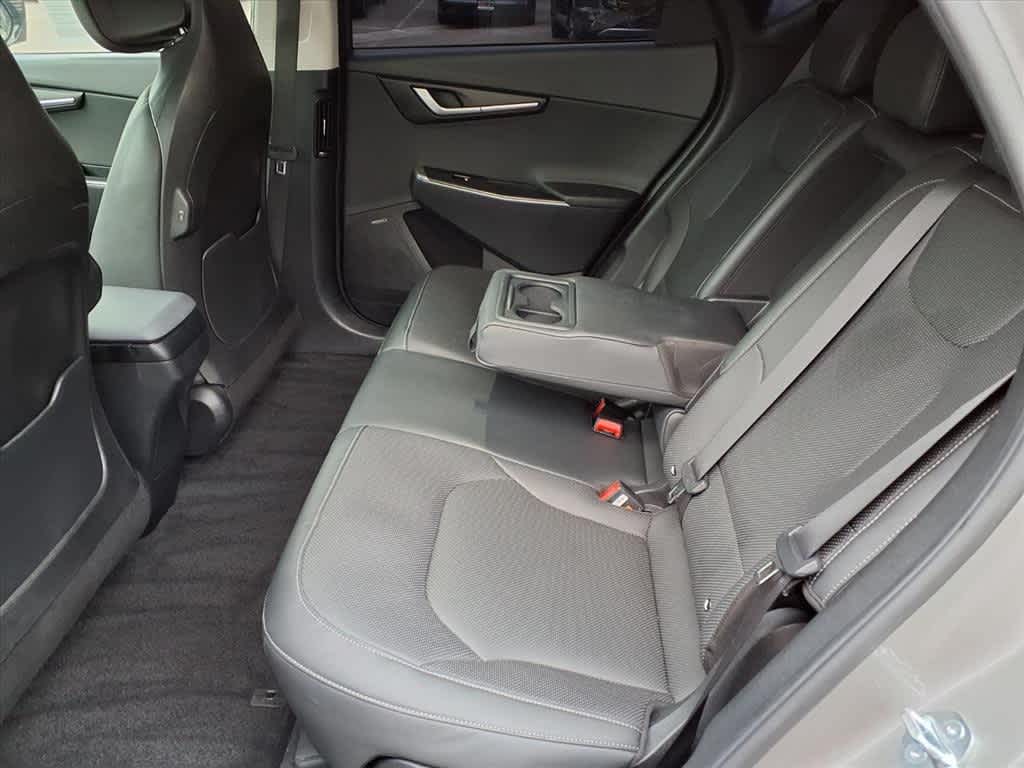 Thumbnail: 2022 Kia EV6 - 9