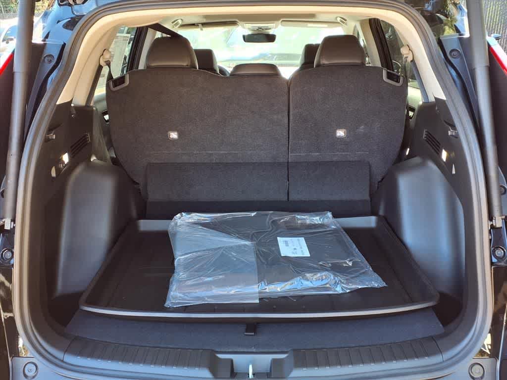 Thumbnail: 2026 Honda CR-V - 5