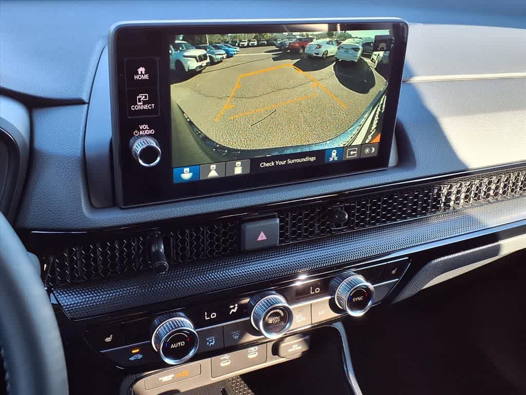 Thumbnail: 2026 Honda CR-V - 16