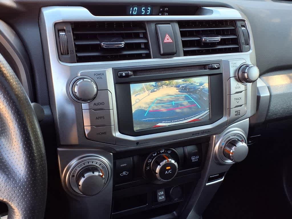 Thumbnail: 2018 Toyota 4Runner - 22